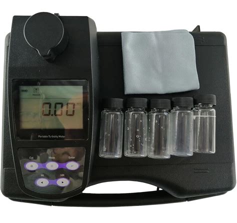 Laboratory Turbidimeter department Store|turbidity meters for sale.